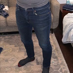 American eagle jeans 30x32